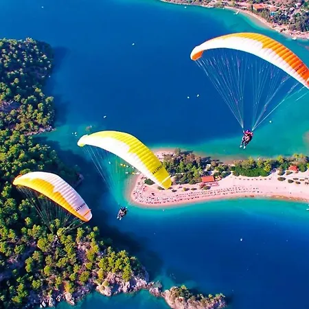 Garden Evita * Fethiye