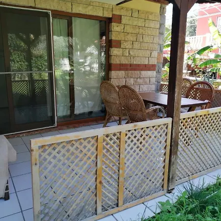 Garden Evita *